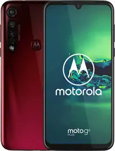 Замена камеры на телефоне Motorola G8 Plus в Волгограде